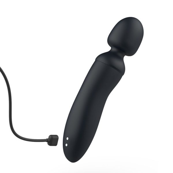 bswish Bthrilled Premium Wand Vibrator BondageBox UK