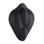 bumpher Dildo Base Stimulation Cushion Black BondageBox UK