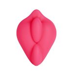 bumpher Dildo Base Stimulation Cushion Pink BondageBox UK