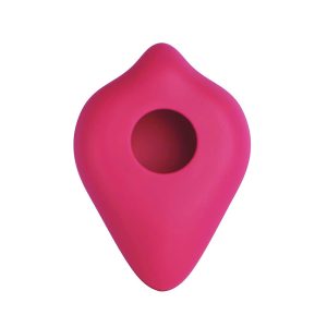 bumpher Dildo Base Stimulation Cushion Pink BondageBox UK