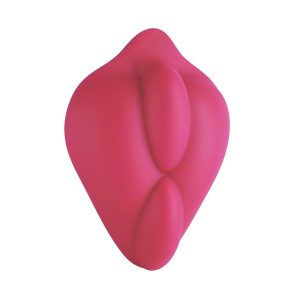 bumpher Dildo Base Stimulation Cushion Pink BondageBox UK
