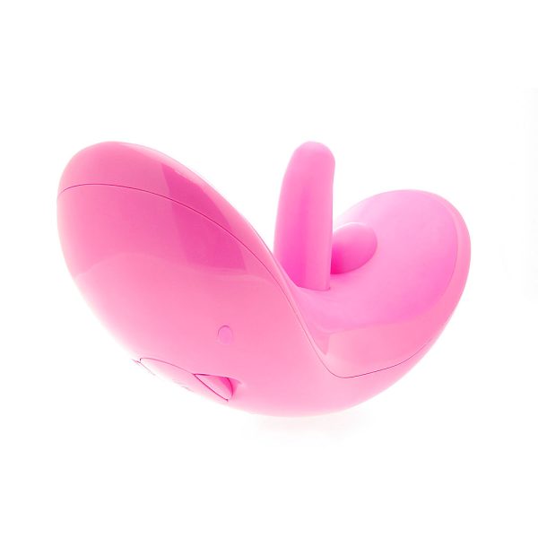 iRide Vibrating Rocker BondageBox UK