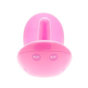 iRide Vibrating Rocker BondageBox UK