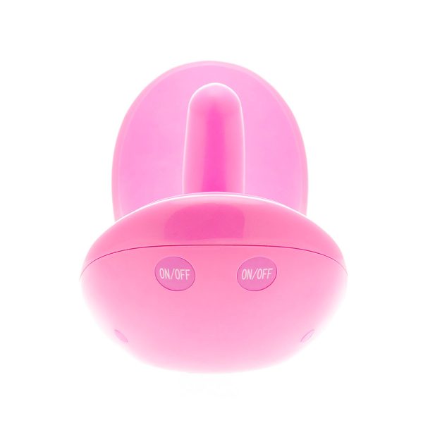 iRide Vibrating Rocker BondageBox UK