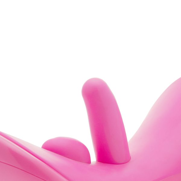 iRide Vibrating Rocker BondageBox UK