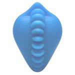 shagger Dildo Base Stimulation Cushion Blue BondageBox UK